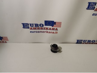 Priekinė rėmo pagalvė